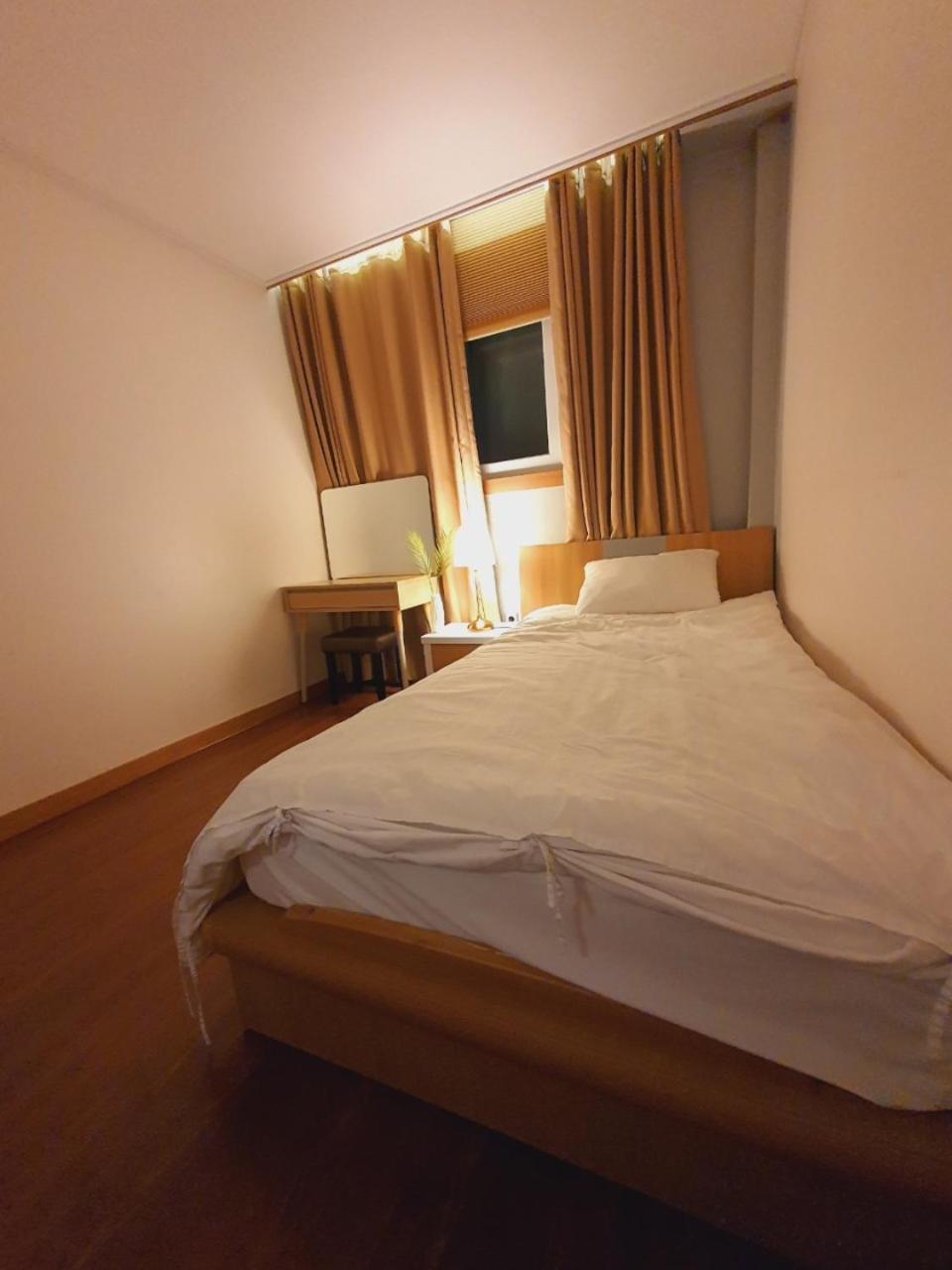 Rgb Guesthouse Jeonju Exterior foto