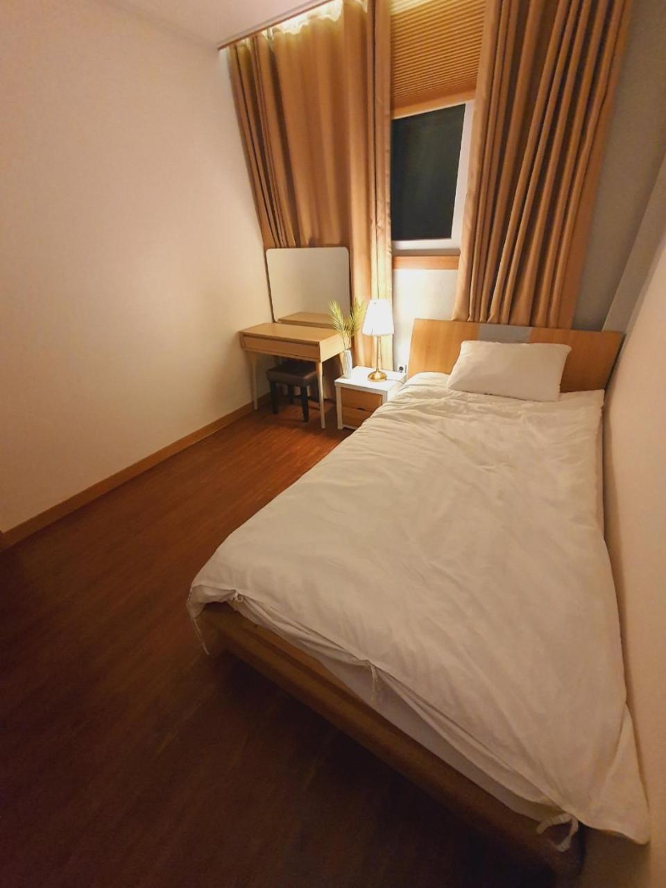 Rgb Guesthouse Jeonju Exterior foto